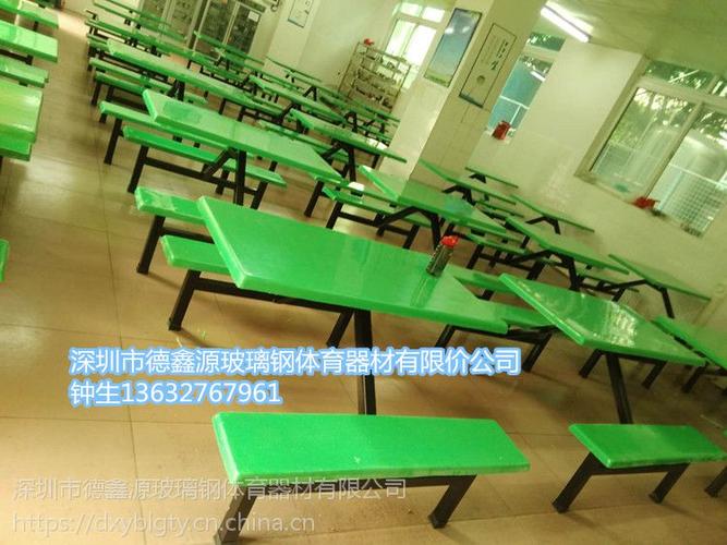 惠州学生食堂餐桌椅价格解析 教育文化视角下的采购智慧